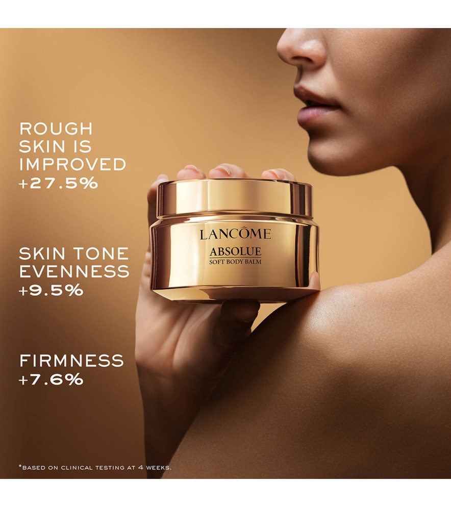 Бальзам для тела Lancome Absolue Soft Body Balm